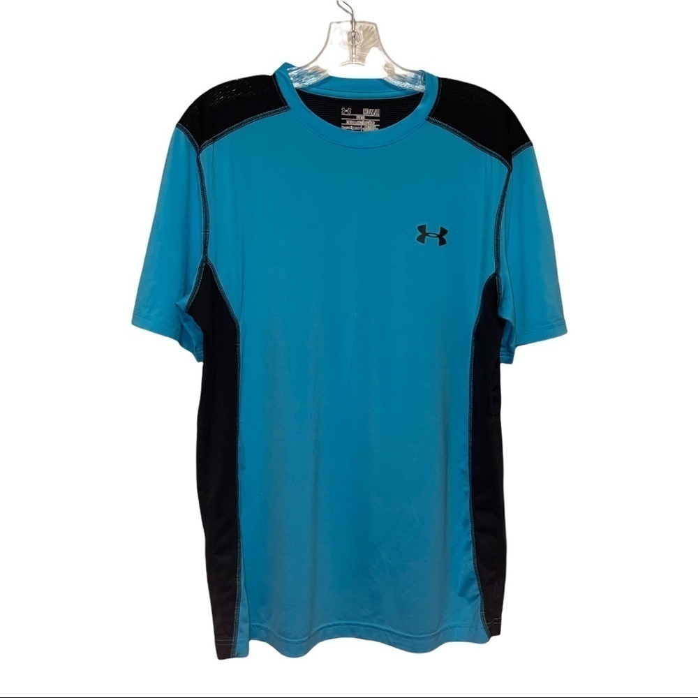 Under Armour Man Top Size M